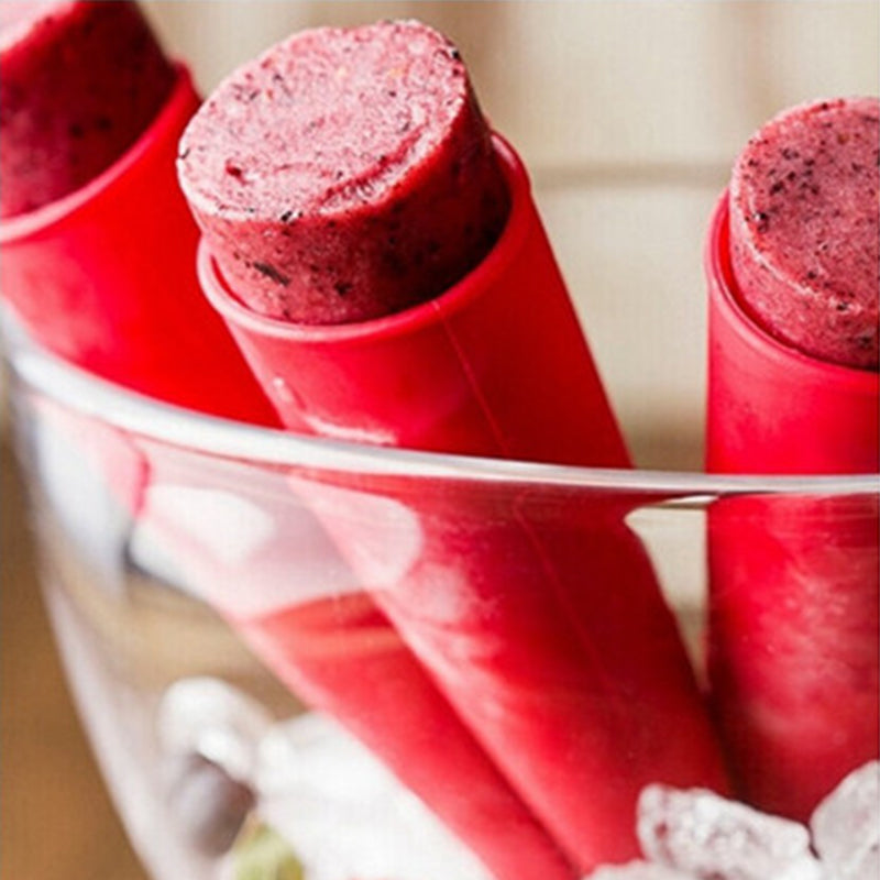 FrostiPop – Dein Calippo-Erlebnis für Zuhause!