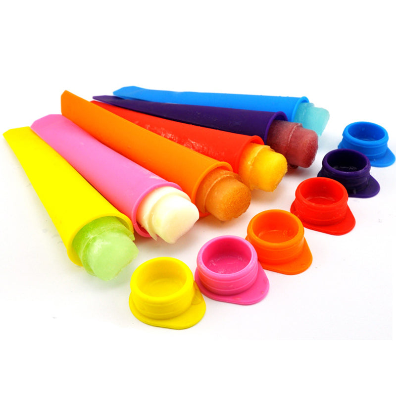 FrostiPop – Dein Calippo-Erlebnis für Zuhause!
