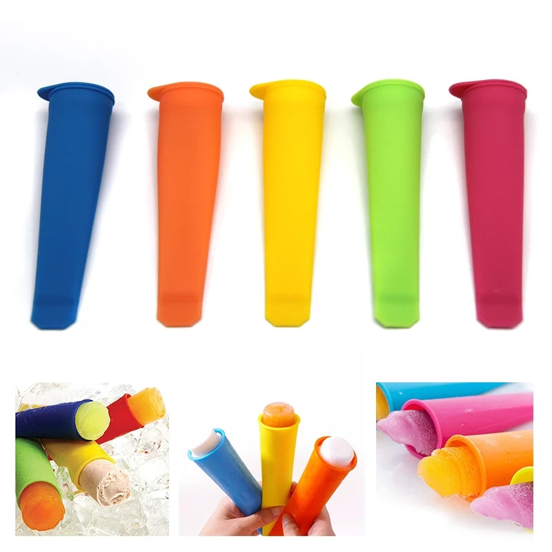 FrostiPop – Dein Calippo-Erlebnis für Zuhause!