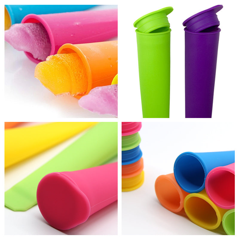 FrostiPop – Dein Calippo-Erlebnis für Zuhause!