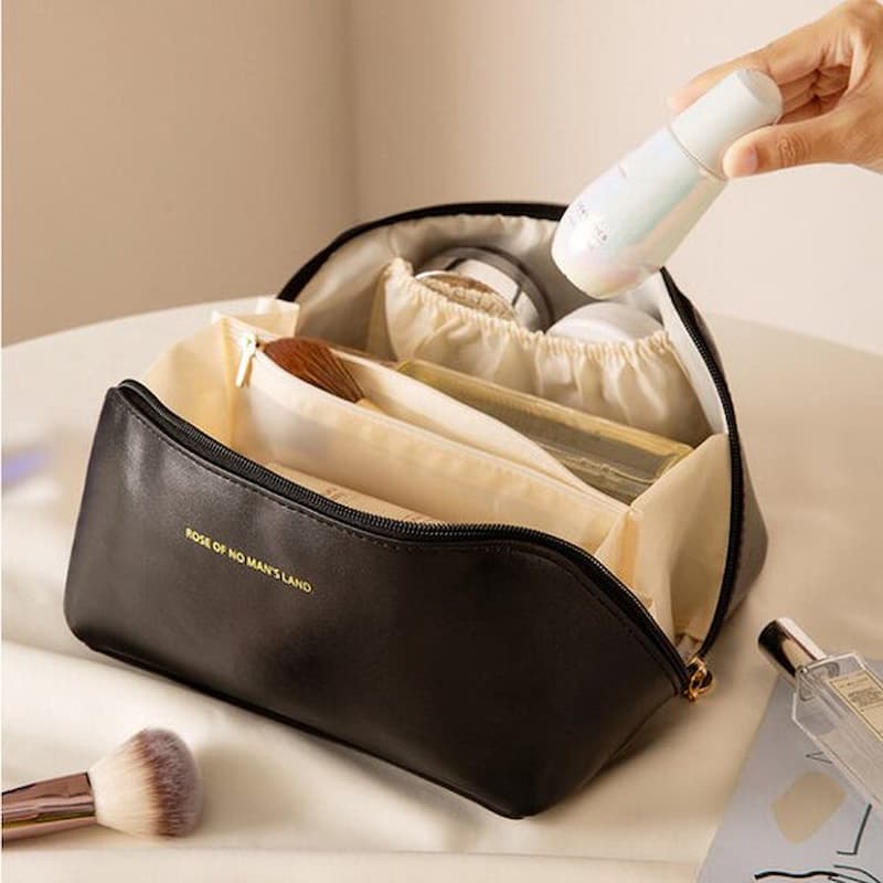GlamNest – Ordnung trifft Eleganz für deinen Beauty-Alltag!