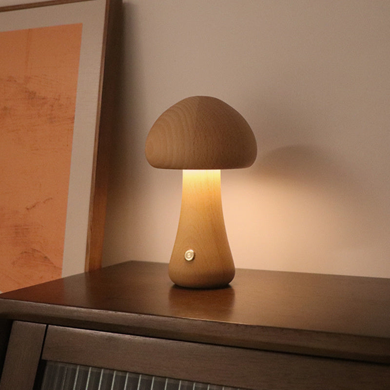 LuminaMush - Gemütliches Ambiente für dein Zuhause [Letzter Tag Rabatt]