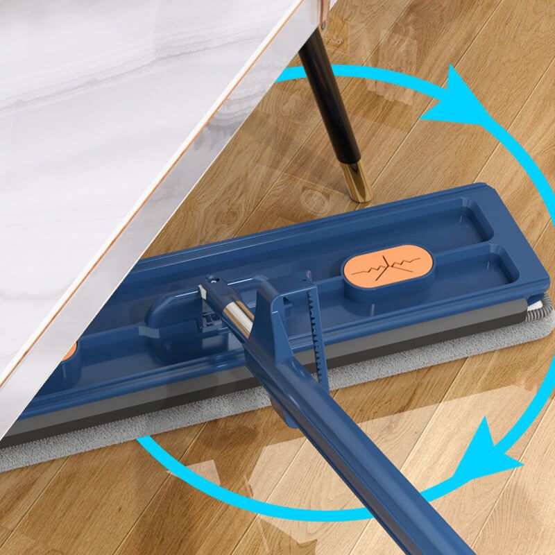 50% RABATT | FlatTwist™ - Großer Flachmop [Letzter Tag Rabatt]
