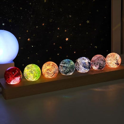 CosmicSphere– Magische Stimmung für dein Zuhause!