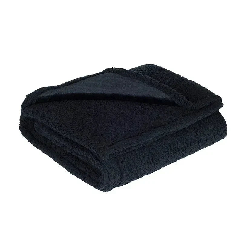 CozyGuard – Fleckenfrei & Kuschelig in jeder Situation!