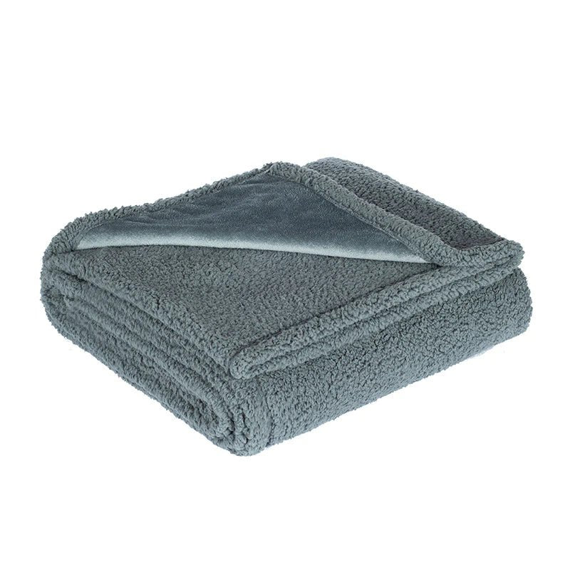 CozyGuard – Fleckenfrei & Kuschelig in jeder Situation!
