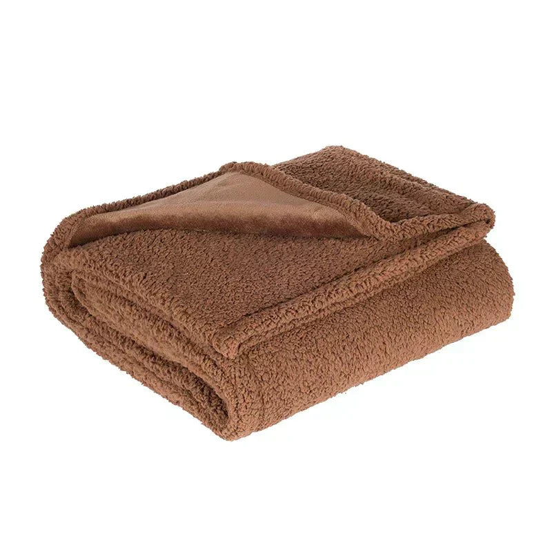 CozyGuard – Fleckenfrei & Kuschelig in jeder Situation!