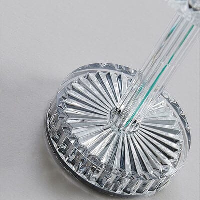 DiamondCrystal - Touch Dimmbare LED-Tischlampe [Letzter Tag Rabatt]
