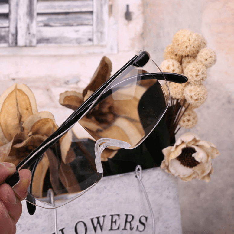 ClearVision Pro – Sieh jedes Detail klar und deutlich