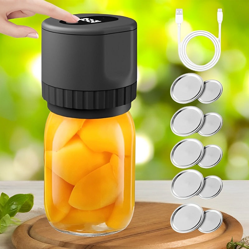 FrischFix – Lebensmittel bleiben länger frisch!!