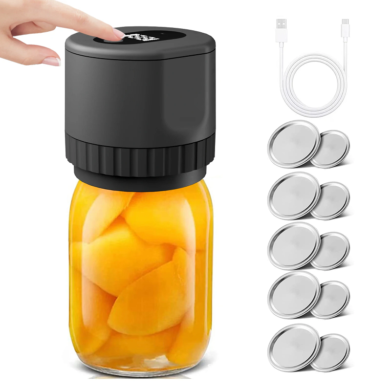 FreshNest Pro – Lebensmittel länger frisch genießen!