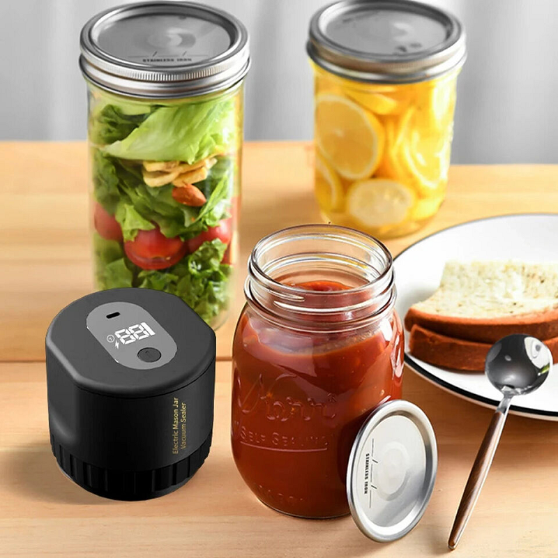 FreshNest Pro – Lebensmittel länger frisch genießen!