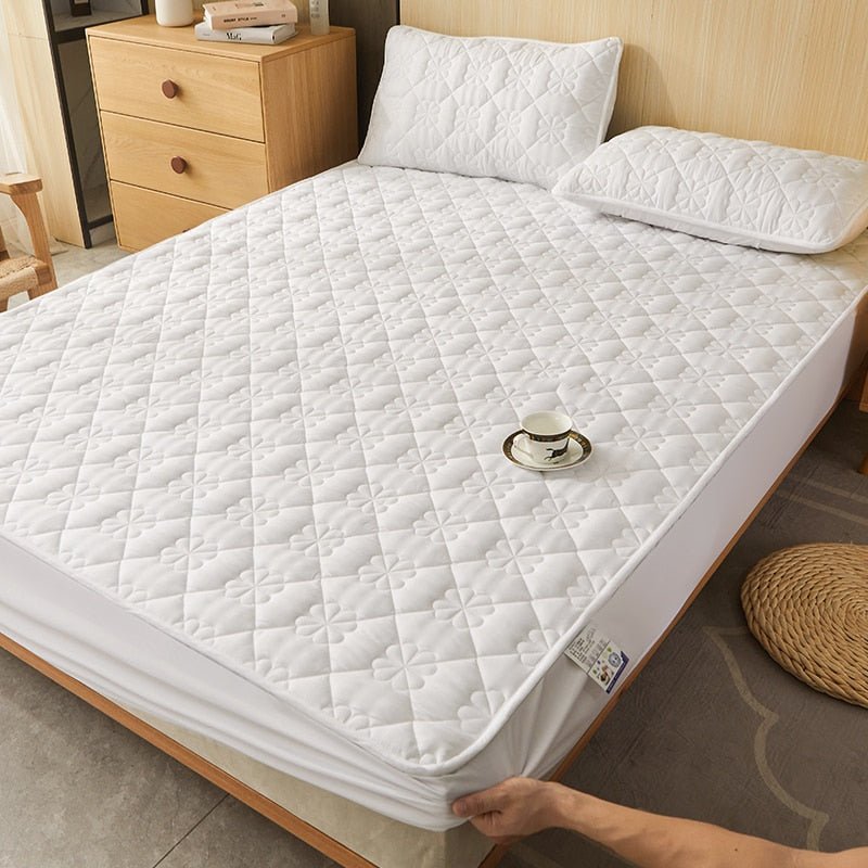 50% RABATT | DreamLuxe - Luxuriöses Bettwäsche-Satz [Letzter Tag Rabatt]