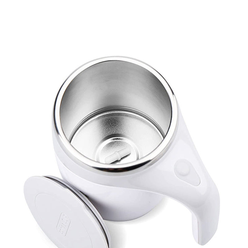 50% RABATT | EasyMixer™ - Isolierter, selbstrührender Becher [Letzter Tag Rabatt]