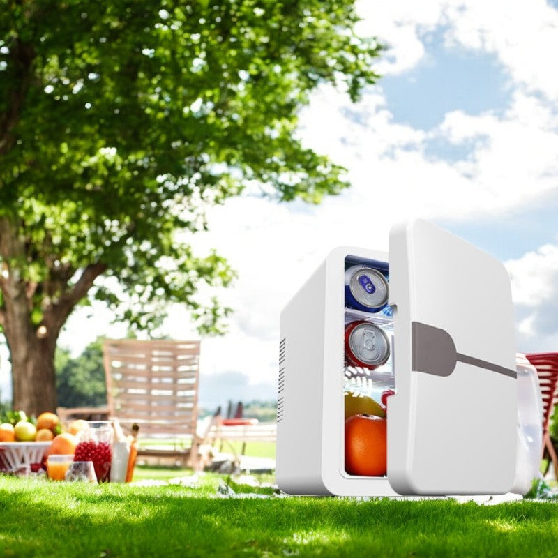 ChillNest – Frische & Wärme, wo du willst!