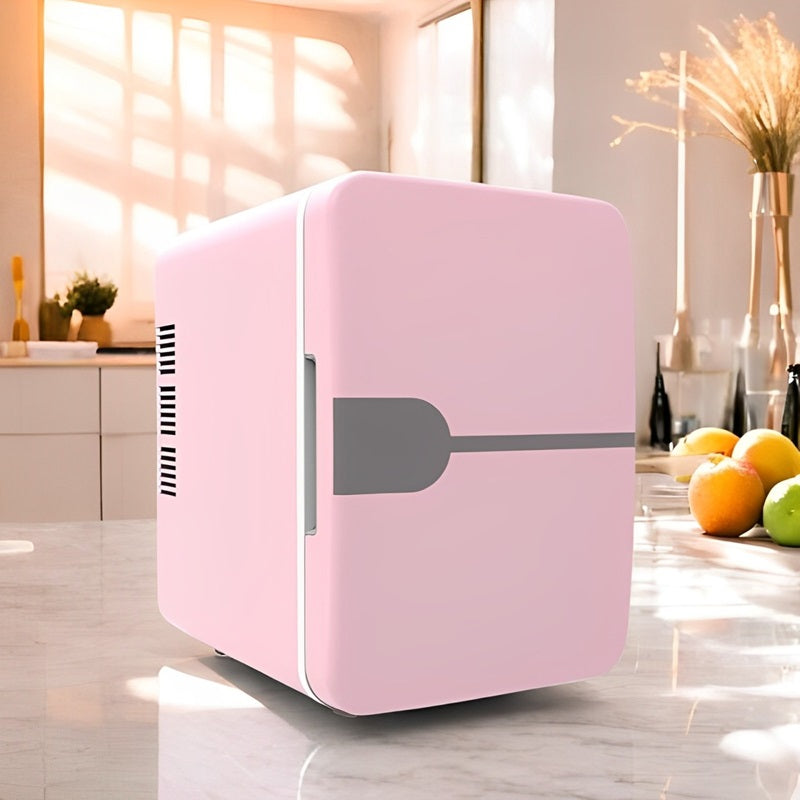 ChillNest – Frische & Wärme, wo du willst!