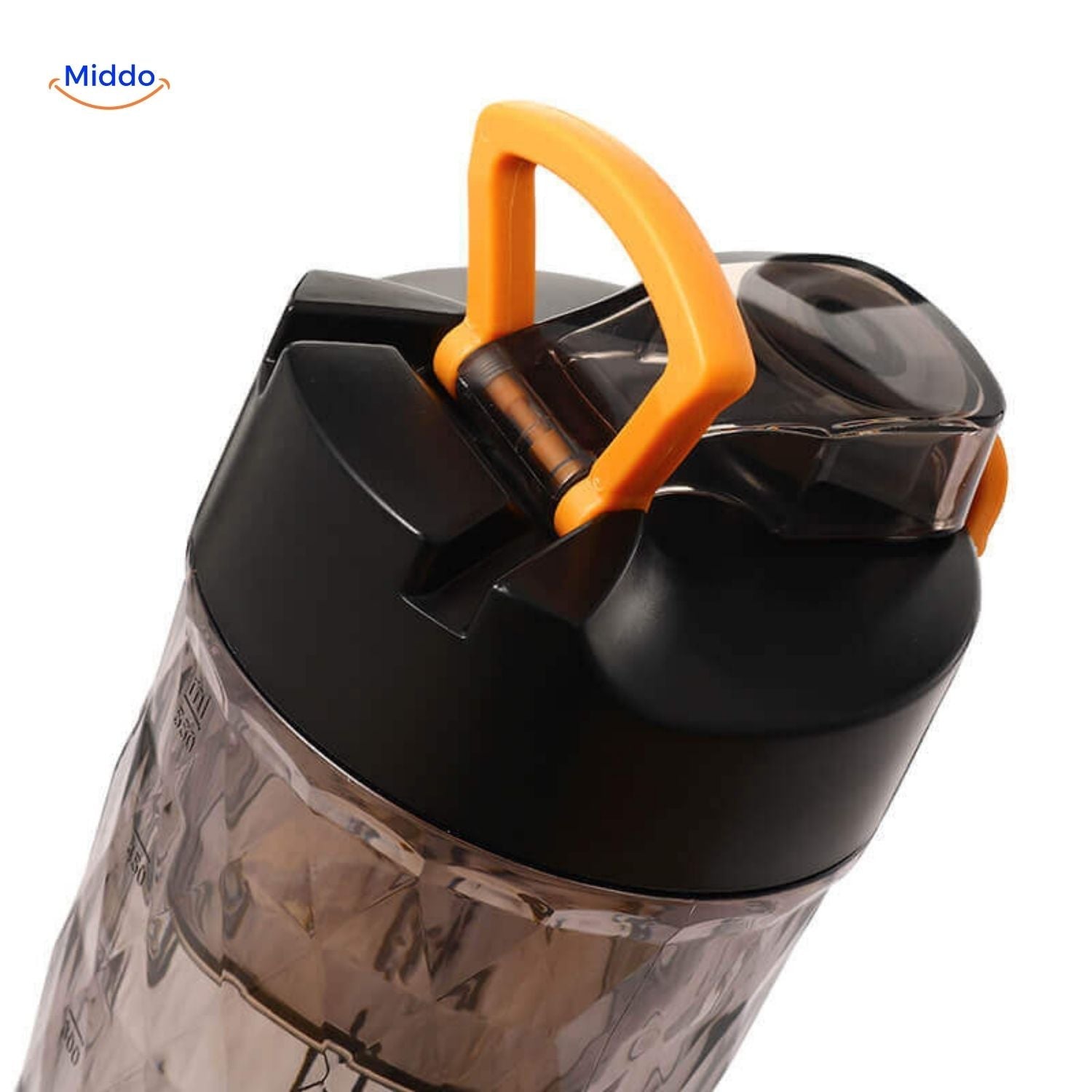 MixiPro – Dein Shake perfekt gemixt in Sekunden