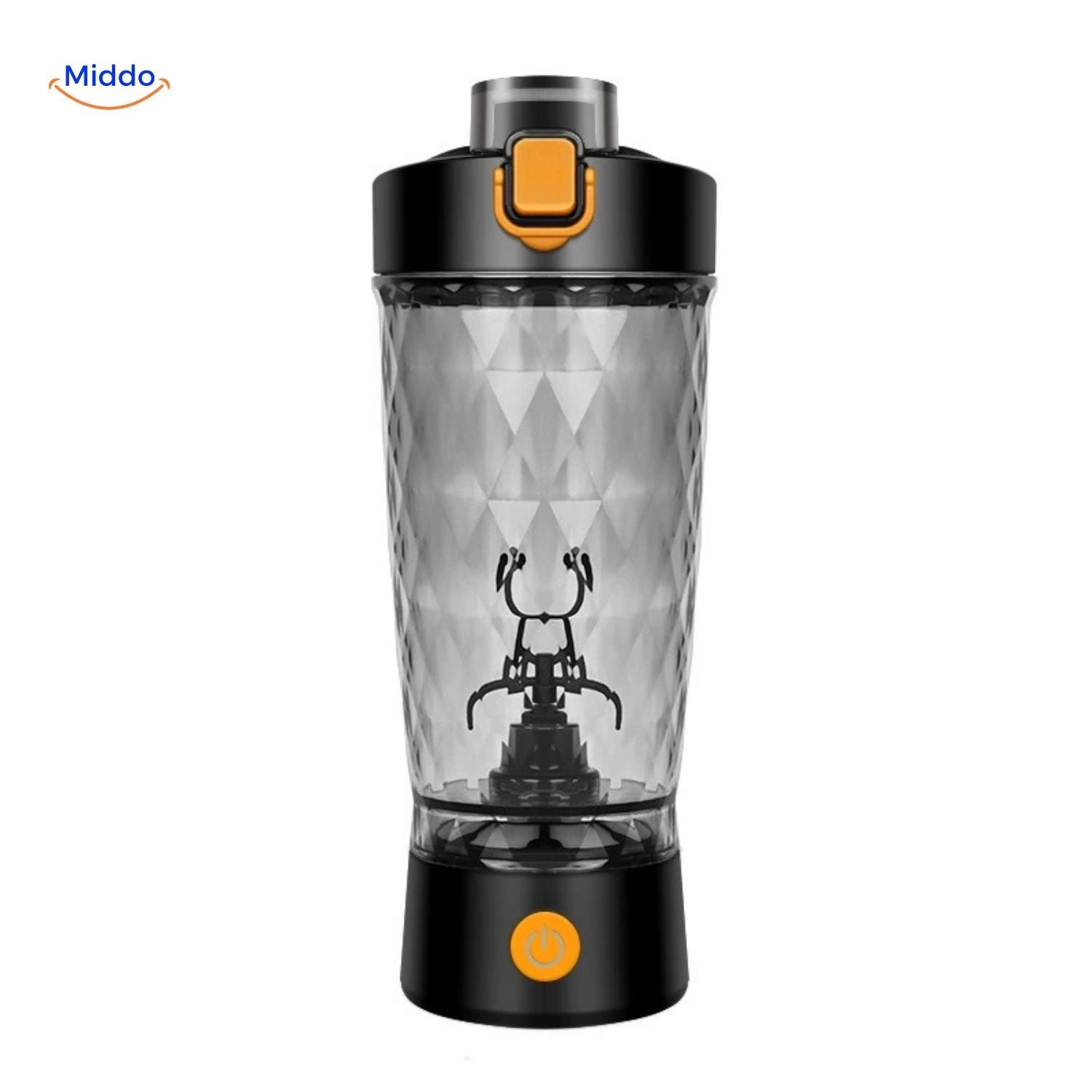 MixiPro – Dein Shake perfekt gemixt in Sekunden