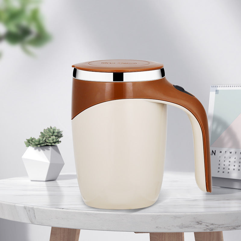 50% RABATT | EasyMixer™ - Isolierter, selbstrührender Becher [Letzter Tag Rabatt]