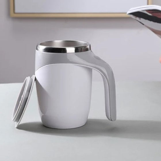 50% RABATT | EasyMixer™ - Isolierter, selbstrührender Becher [Letzter Tag Rabatt]