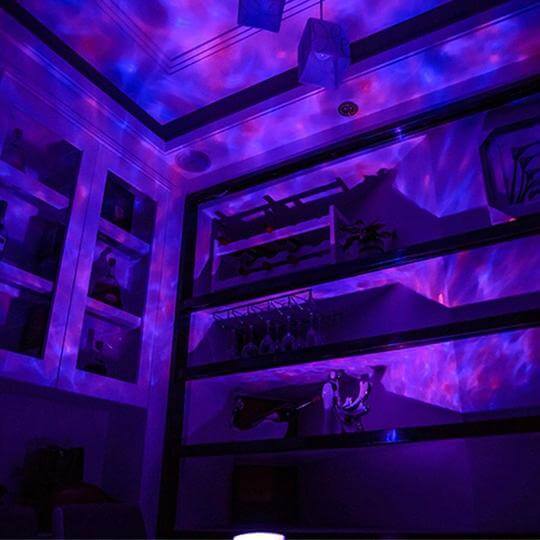 SeaDream – Dein Meer aus Licht & Ruhe zu Hause