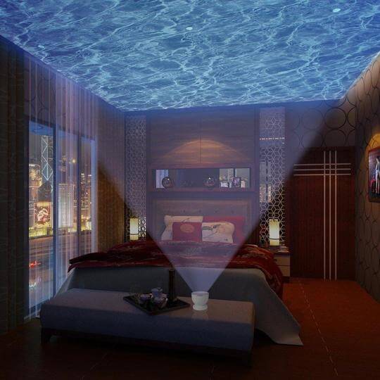 SeaDream – Dein Meer aus Licht & Ruhe zu Hause