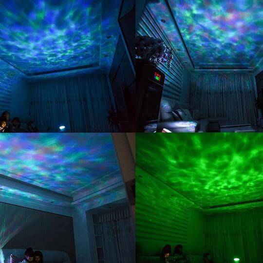 SeaDream – Dein Meer aus Licht & Ruhe zu Hause