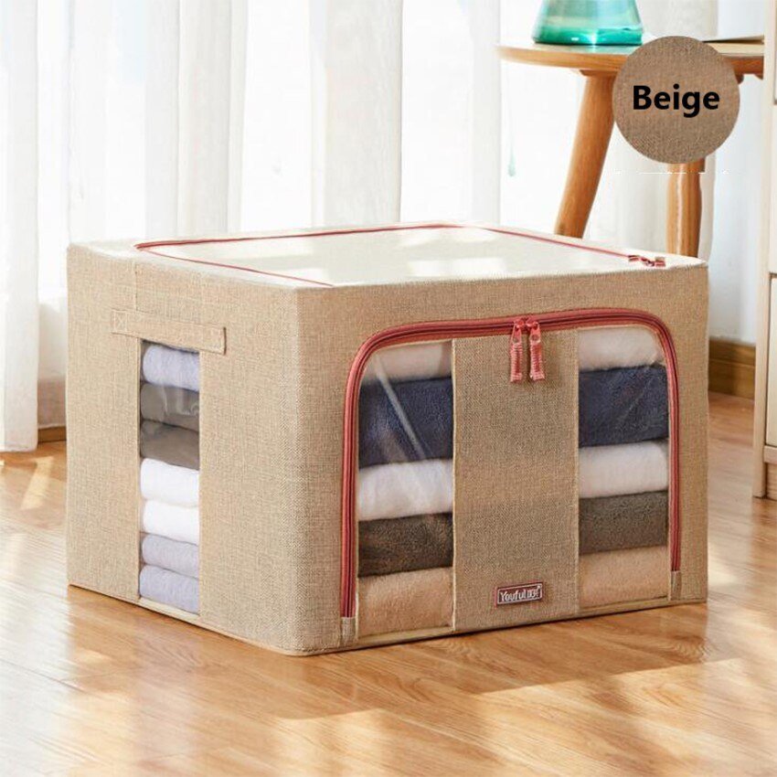 CollaptiBox - Organizer Aufbewahrungsbox faltbar [Letzter Tag Rabatt]
