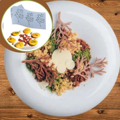 PlateMuse – Verleiht jedem Teller Magie!