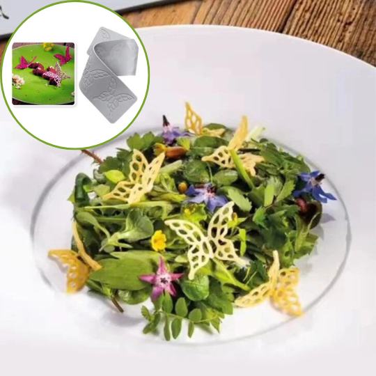 PlateMuse – Verleiht jedem Teller Magie!