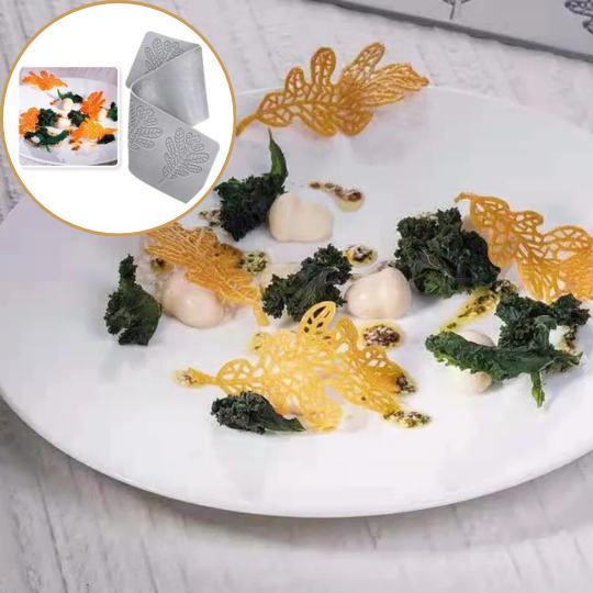 PlateMuse – Verleiht jedem Teller Magie!