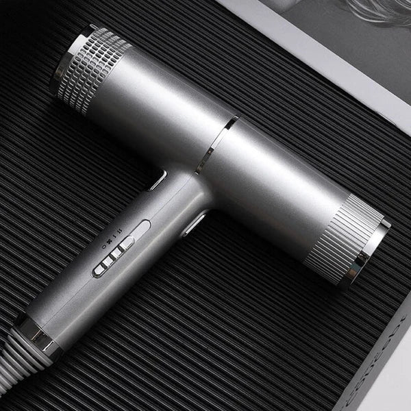 TurboDry Haartrockner | Anionentechnologie | Ultraleicht | 110.000 U/min