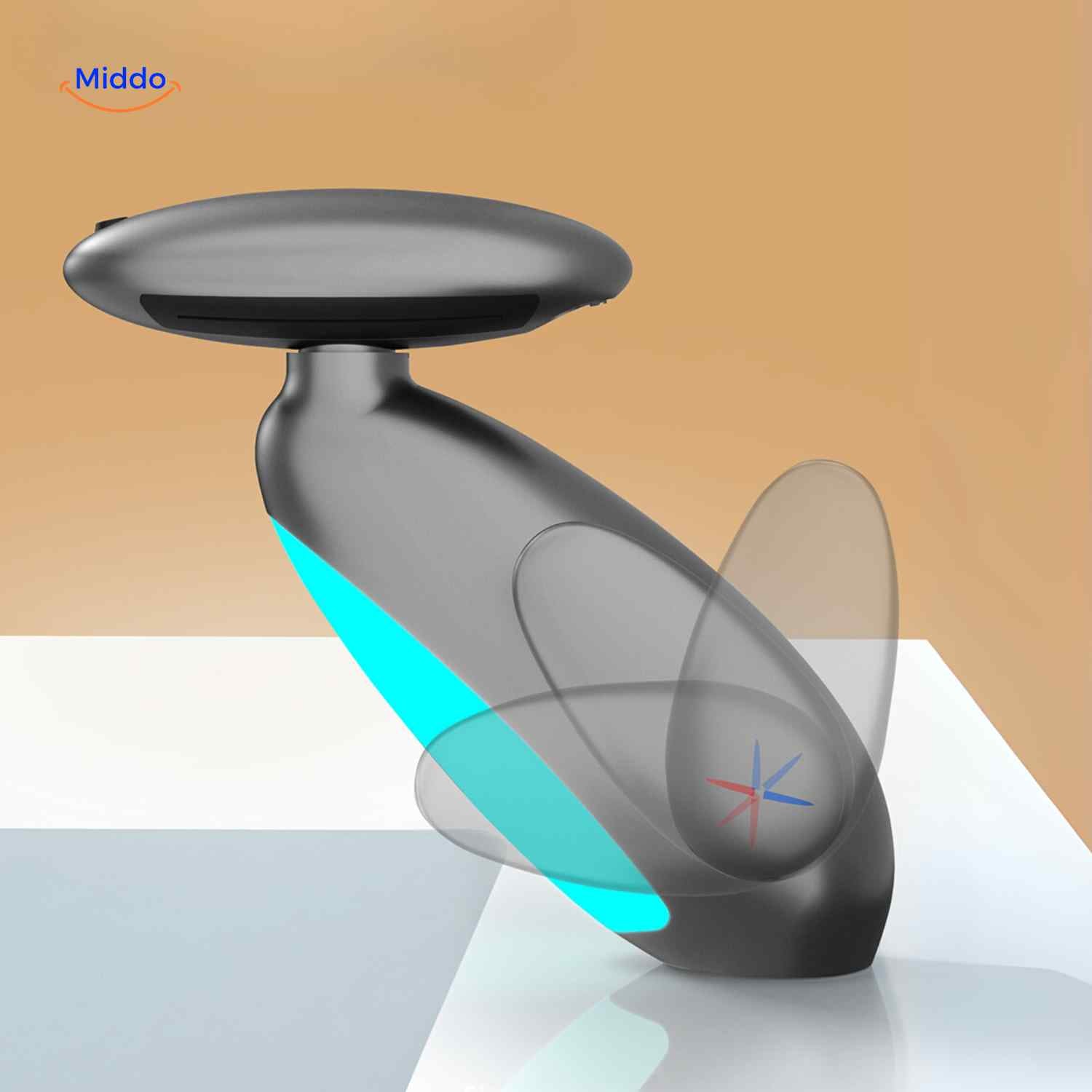 TechSplash – Luxus, Funktion & Atmosphäre in einem Wasserhahn