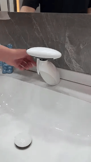 TechSplash – Luxus, Funktion & Atmosphäre in einem Wasserhahn
