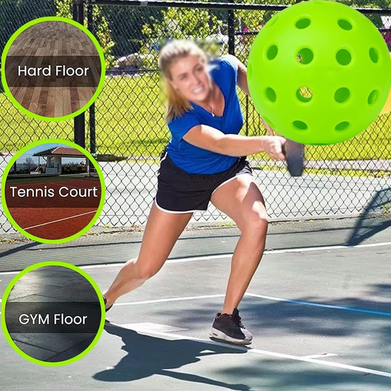 MatchBuddy – Trainiere Pickleball ganz ohne Partner!