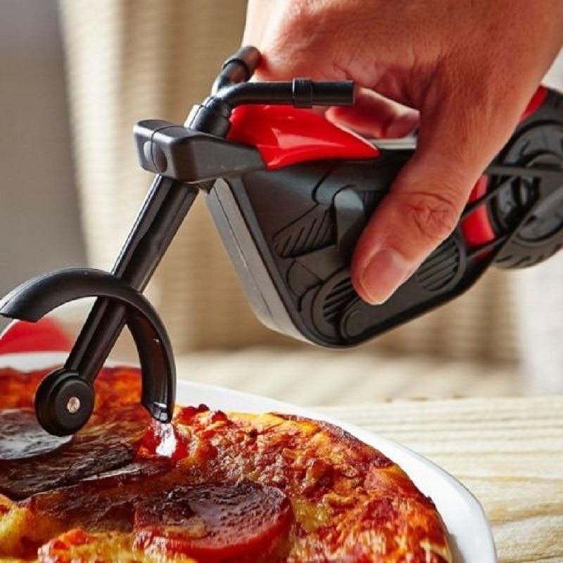 MotoSlice – Die Pizza-Maschine für echte Biker!!