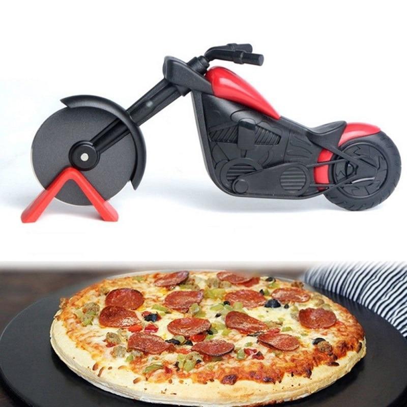 MotoSlice – Die Pizza-Maschine für echte Biker!!