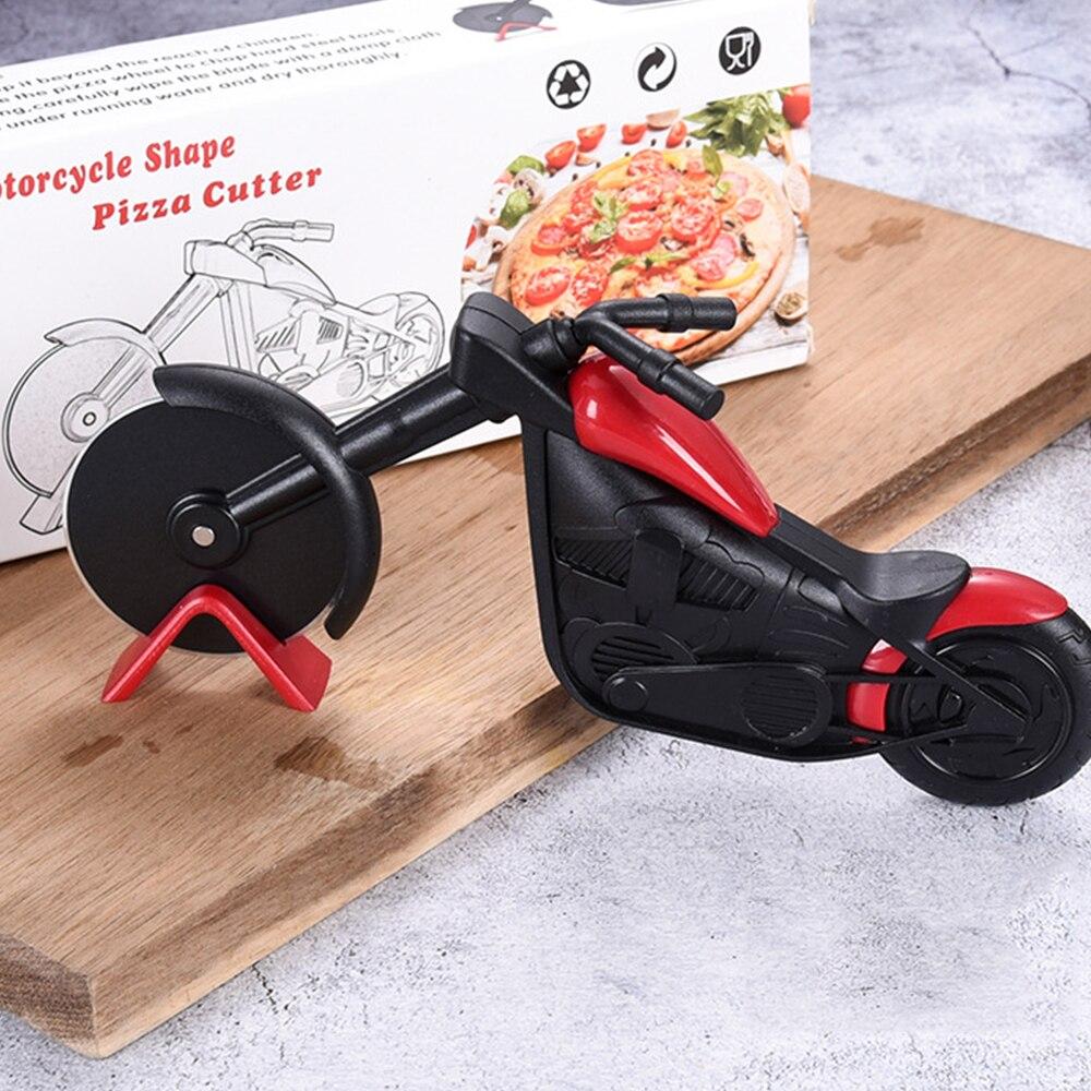 MotoSlice – Die Pizza-Maschine für echte Biker!!