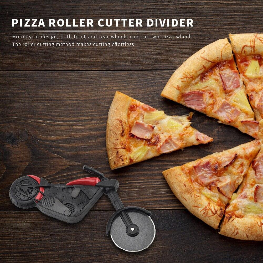 MotoSlice – Die Pizza-Maschine für echte Biker!!
