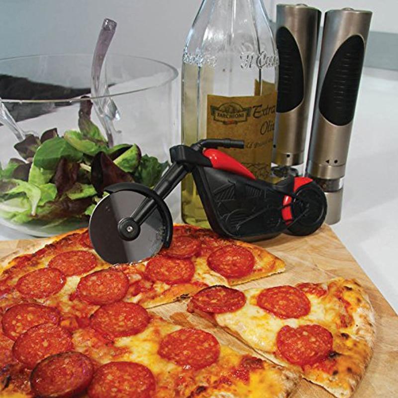 MotoSlice – Die Pizza-Maschine für echte Biker!!