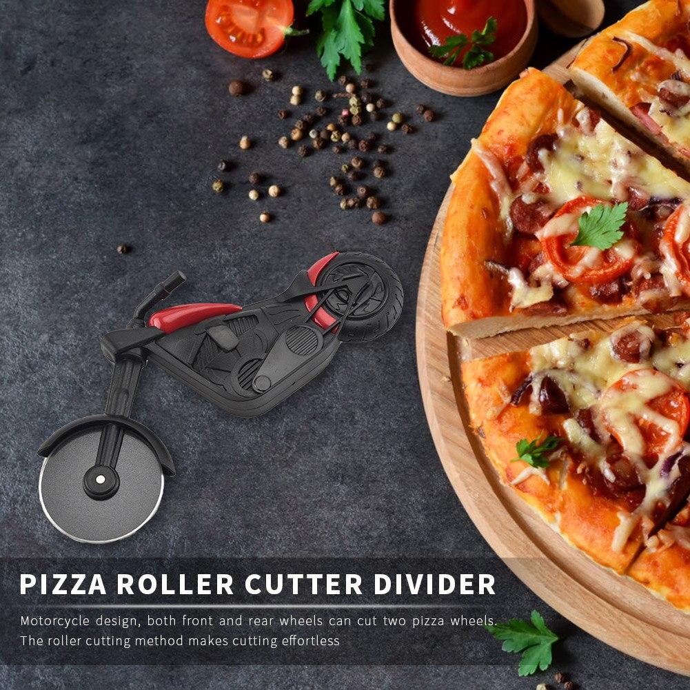MotoSlice – Die Pizza-Maschine für echte Biker!!