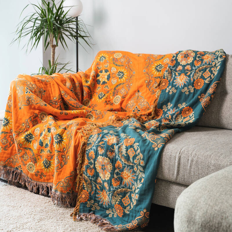 NordicBloom – Eleganz & Gemütlichkeit in Ihrem Zuhause!!