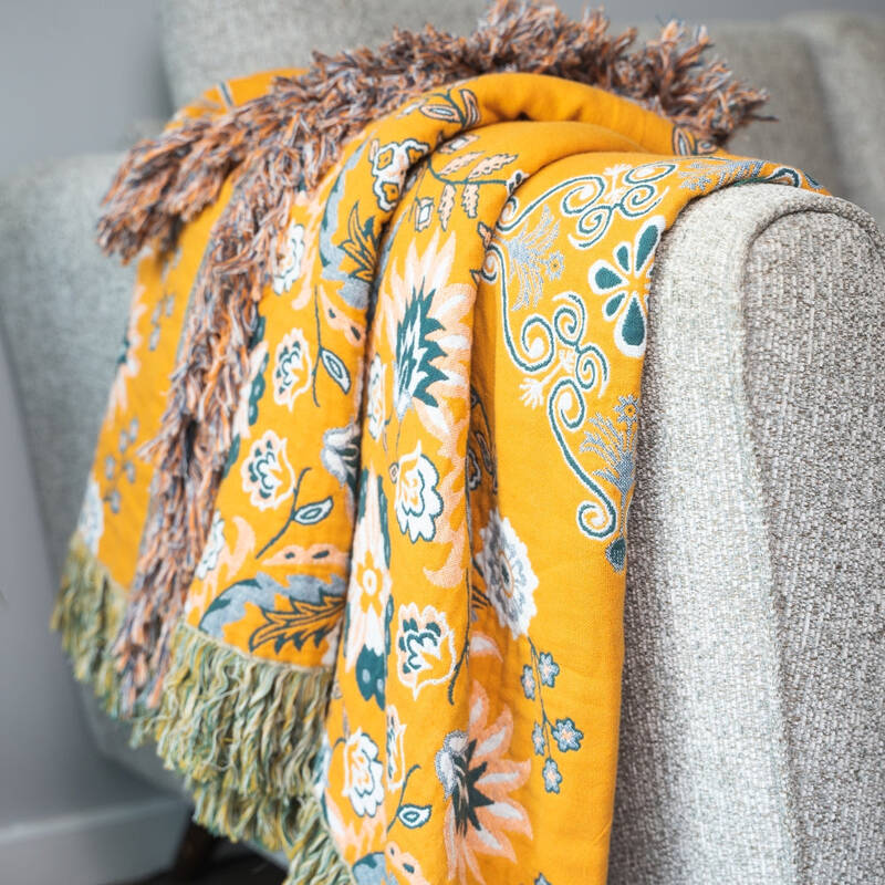 NordicBloom – Eleganz & Gemütlichkeit in Ihrem Zuhause!!