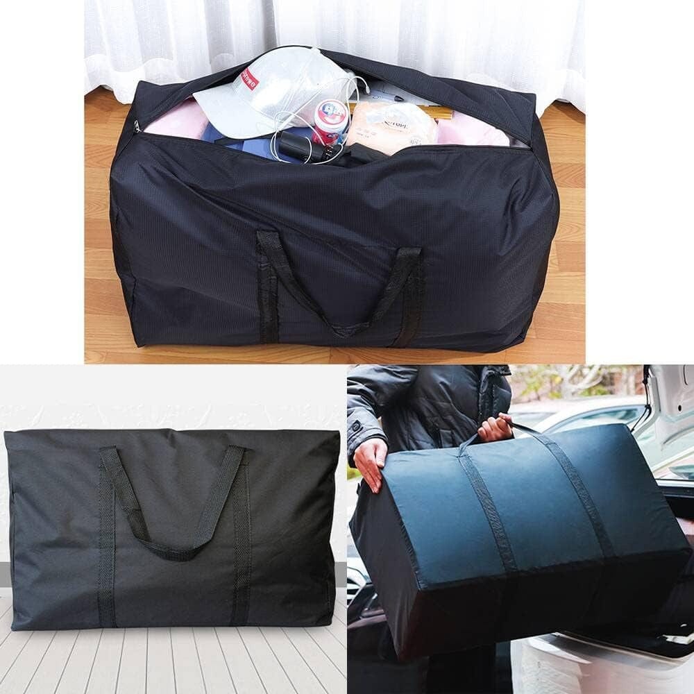 PackMate Storage Bags | Faltbar & Robustes Design | XL Größe