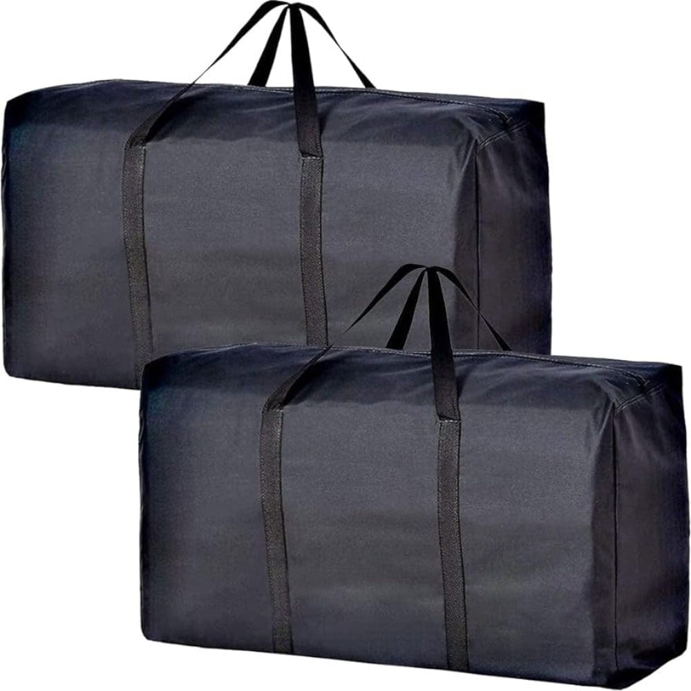 PackMate Storage Bags | Faltbar & Robustes Design | XL Größe