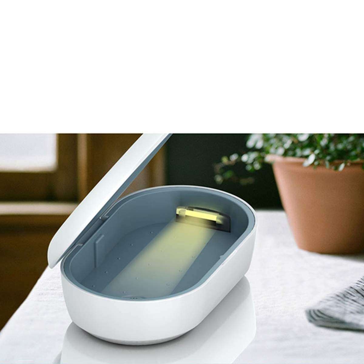 GermGuard – Hygienisch sauber in nur wenigen Minuten!