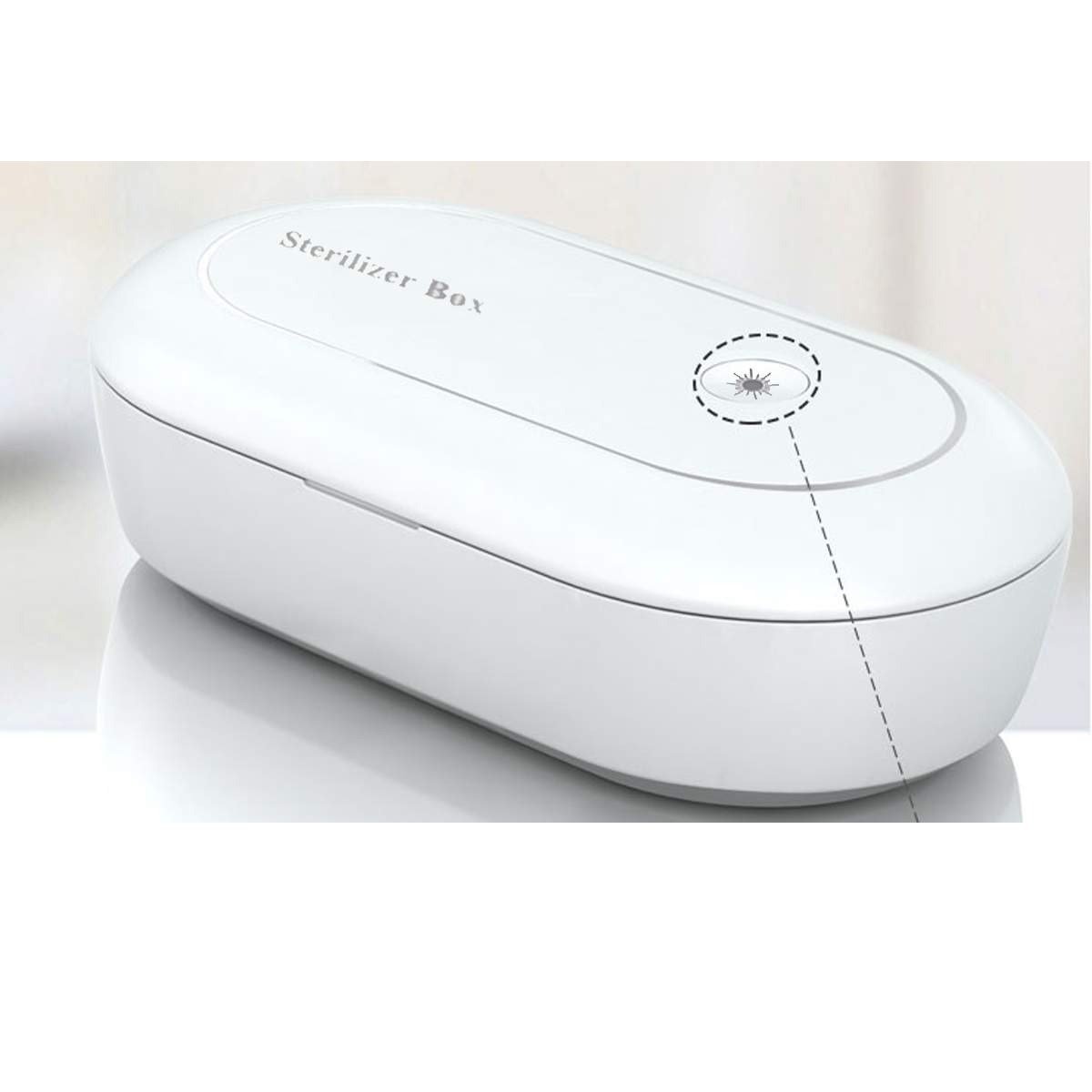 GermGuard – Hygienisch sauber in nur wenigen Minuten!