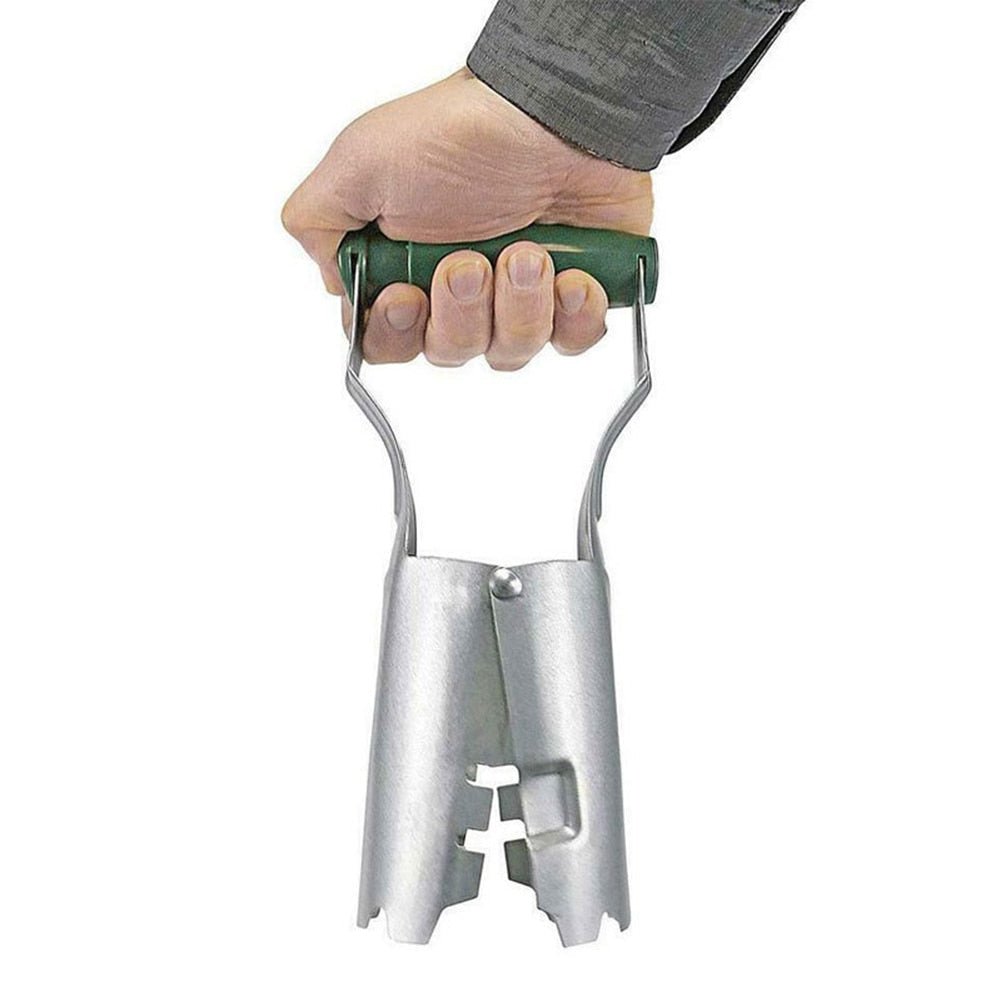 PlantMover - PRO- Effizientes leichtes Umpflanzen [Letzter Tag Rabatt]