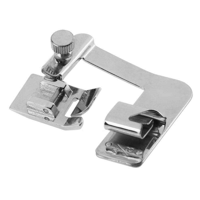 PerfectEmbro – Perfekte Säume in nur einem Schritt