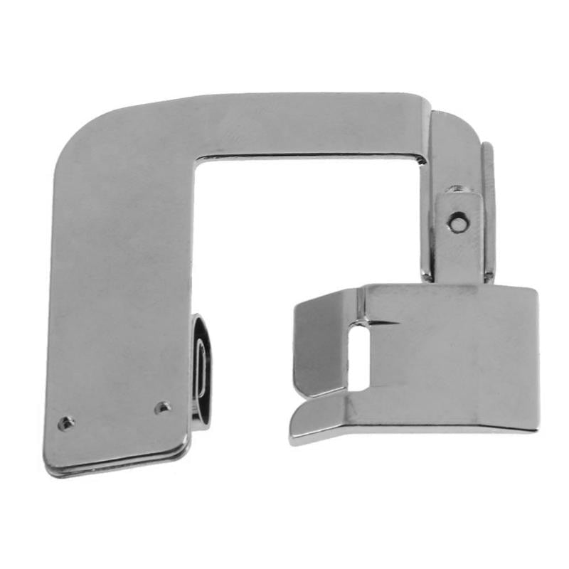 PerfectEmbro – Perfekte Säume in nur einem Schritt